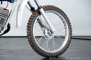 Ostatní značky Ostatní modely SWM SIX DAYS ES 125 1975