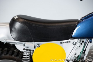 Ostatní značky Ostatní modely SWM SIX DAYS ES 125 1975