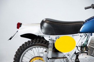 Ostatní značky Ostatní modely SWM SIX DAYS ES 125 1975
