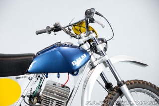 Ostatní značky Ostatní modely SWM SIX DAYS ES 125 1975