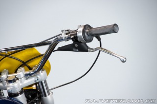 Ostatní značky Ostatní modely SWM SIX DAYS ES 125 1975