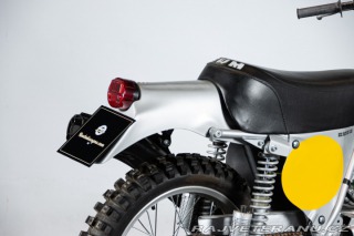 Ostatní značky Ostatní modely SWM SIX DAYS ES 125 1975