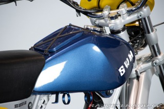 Ostatní značky Ostatní modely SWM SIX DAYS ES 125 1975