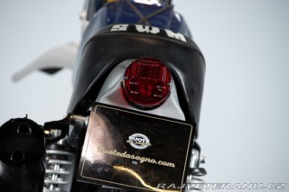 Ostatní značky Ostatní modely SWM SIX DAYS ES 125 1975