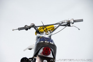 Ostatní značky Ostatní modely SWM SIX DAYS ES 125 1975