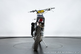Ostatní značky Ostatní modely SWM SIX DAYS ES 125 1975