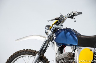 Ostatní značky Ostatní modely SWM SIX DAYS ES 125 1975