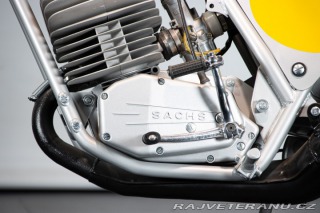 Ostatní značky Ostatní modely SWM SIX DAYS ES 125 1975