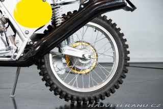 Ostatní značky Ostatní modely SWM SIX DAYS ES 125 1975