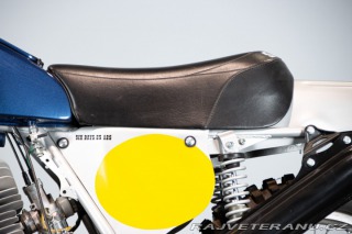 Ostatní značky Ostatní modely SWM SIX DAYS ES 125 1975
