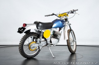 Ostatní značky Ostatní modely SWM SIX DAYS ES 125 1975