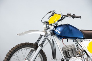 Ostatní značky Ostatní modely SWM SIX DAYS ES 125 1975