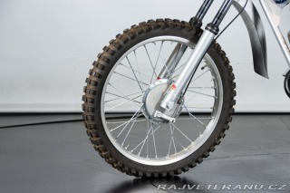 Ostatní značky Ostatní modely SWM SIX DAYS ES 125 1975