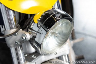 Ostatní značky Ostatní modely SWM SIX DAYS ES 125 1975