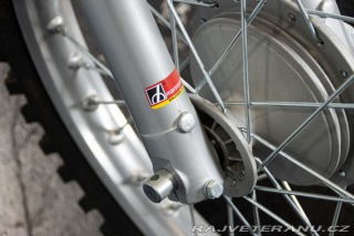 Ostatní značky Ostatní modely SWM SIX DAYS ES 125 1975