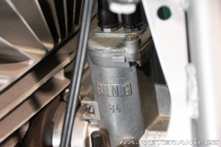 Ostatní značky Ostatní modely SWM SIX DAYS ES 125 1975