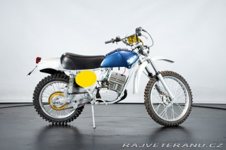 Ostatní značky Ostatní modely SWM SIX DAYS ES 125 1975