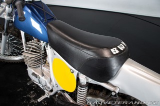 Ostatní značky Ostatní modely SWM SIX DAYS ES 125 1975