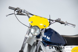 Ostatní značky Ostatní modely SWM SIX DAYS ES 125 1975