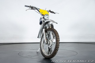 Ostatní značky Ostatní modely SWM SIX DAYS ES 125 1975