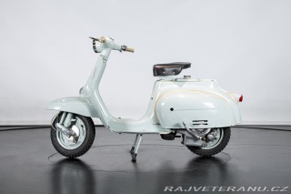   Gilera G50