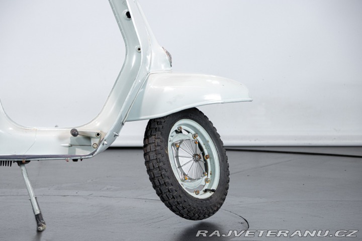Ostatní značky Ostatní modely Gilera G50 1962