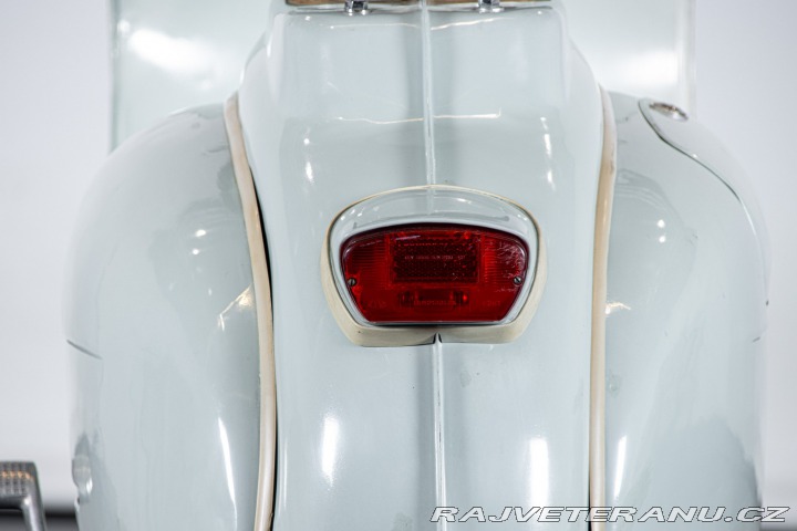 Ostatní značky Ostatní modely Gilera G50 1962