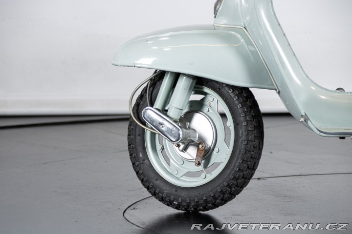 Ostatní značky Ostatní modely Gilera G50 1962