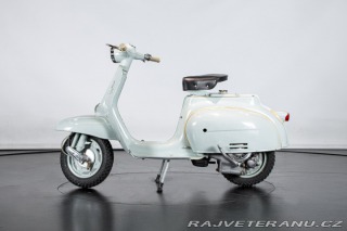 Ostatní značky Ostatní modely Gilera G50 1962