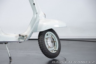 Ostatní značky Ostatní modely Gilera G50 1962