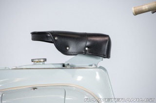 Ostatní značky Ostatní modely Gilera G50 1962