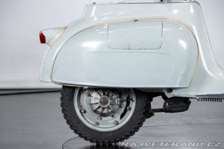 Ostatní značky Ostatní modely Gilera G50 1962