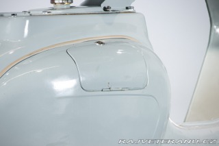 Ostatní značky Ostatní modely Gilera G50 1962