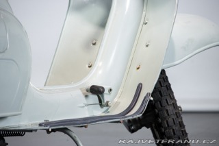Ostatní značky Ostatní modely Gilera G50 1962
