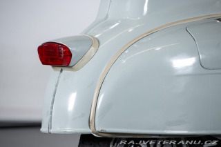 Ostatní značky Ostatní modely Gilera G50 1962
