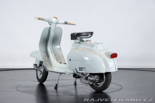 Ostatní značky Ostatní modely Gilera G50 1962