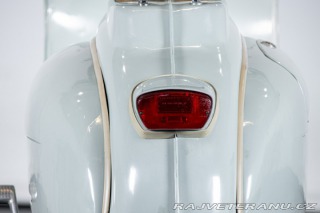 Ostatní značky Ostatní modely Gilera G50 1962