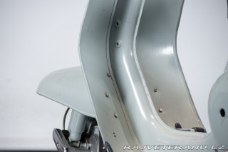 Ostatní značky Ostatní modely Gilera G50 1962