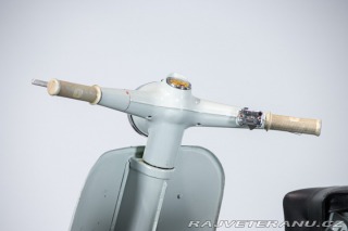 Ostatní značky Ostatní modely Gilera G50 1962