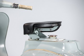 Ostatní značky Ostatní modely Gilera G50 1962