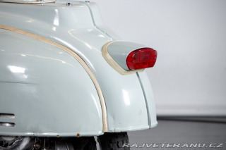 Ostatní značky Ostatní modely Gilera G50 1962