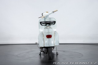 Ostatní značky Ostatní modely Gilera G50 1962