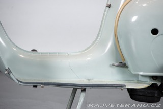 Ostatní značky Ostatní modely Gilera G50 1962