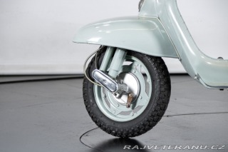 Ostatní značky Ostatní modely Gilera G50 1962