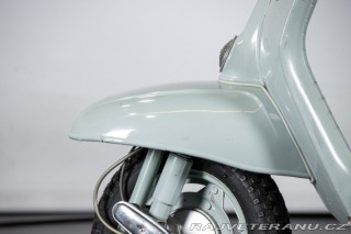 Ostatní značky Ostatní modely Gilera G50 1962