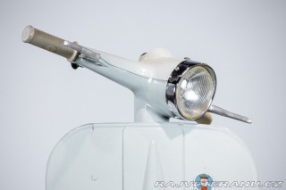 Ostatní značky Ostatní modely Gilera G50 1962