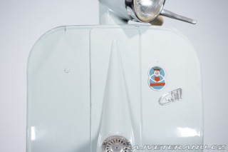 Ostatní značky Ostatní modely Gilera G50 1962