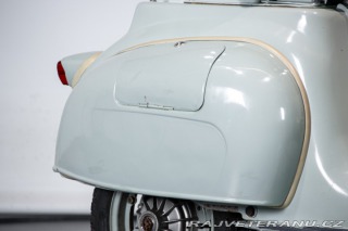 Ostatní značky Ostatní modely Gilera G50 1962