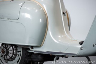 Ostatní značky Ostatní modely Gilera G50 1962