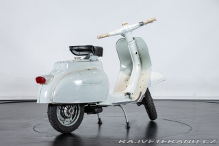 Ostatní značky Ostatní modely Gilera G50 1962